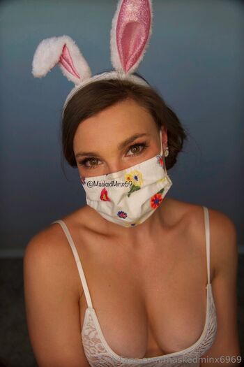 Maskedminx69