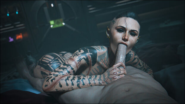 Full leaked Mass effect private onlyfans photo