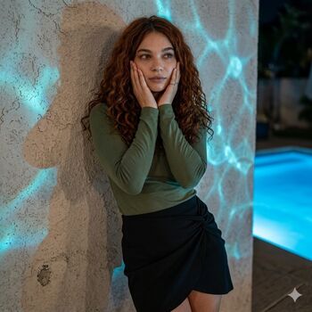 Full leaked Matilda de angelis private onlyfans photo