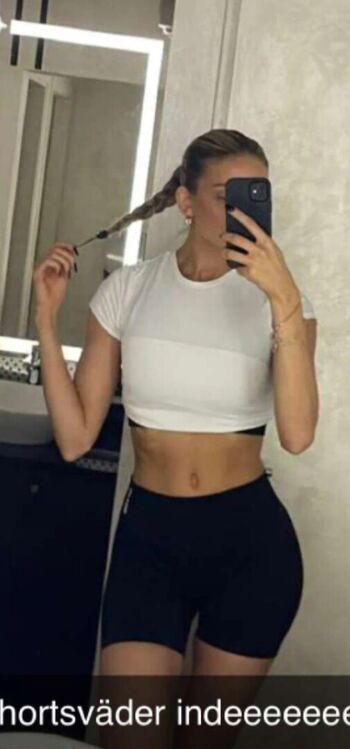 Full leaked Matilda lindroth private onlyfans photo