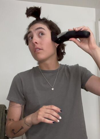 Full leaked Mattie westbrouck private onlyfans photo