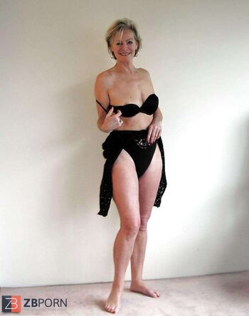 Mature Amateur
