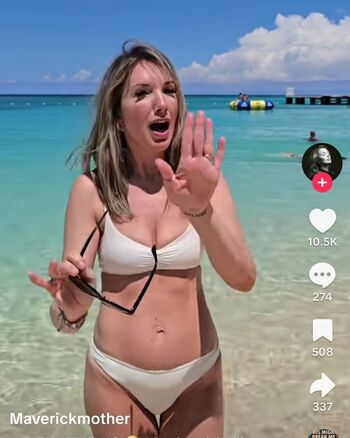 MaverickMother