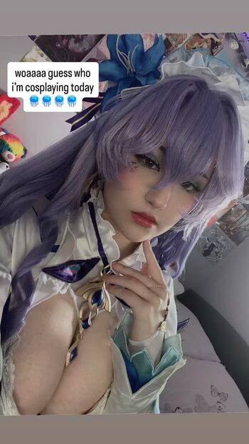 Full leaked Mavis private onlyfans photo