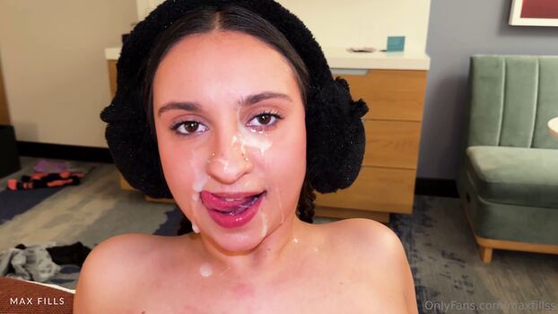 Full leaked Max fills private onlyfans photo