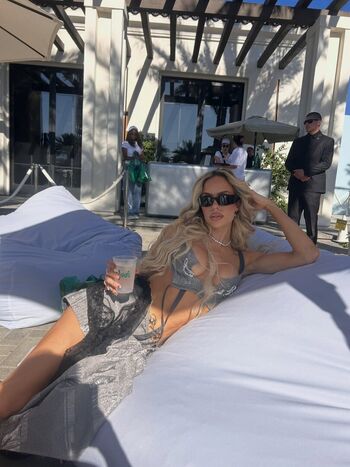 Full leaked Maxxine dupri page private onlyfans photo