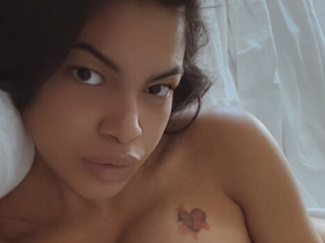 Full leaked Maya farrell private onlyfans photo