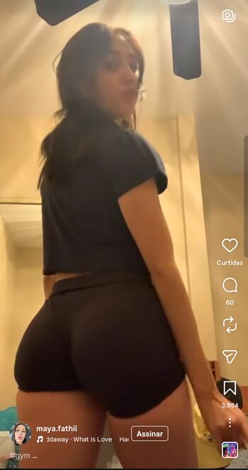 Maya Fathi