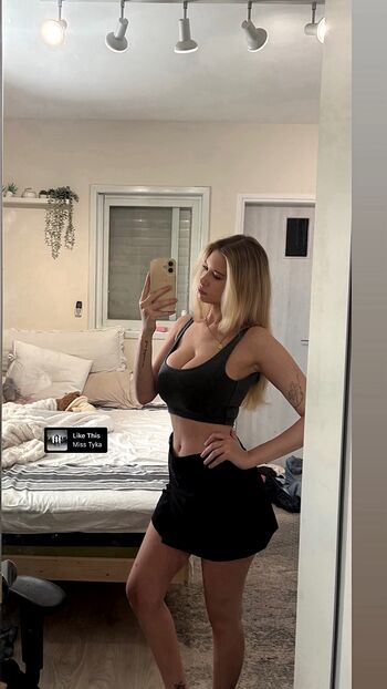 Full leaked Maya harpaz private onlyfans photo