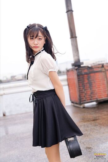 Full leaked Maya imamori page private onlyfans photo