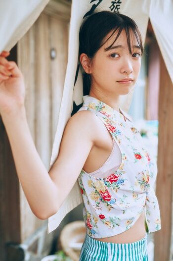 Full leaked Maya imamori page private onlyfans photo