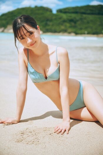 Full leaked Maya imamori page private onlyfans photo