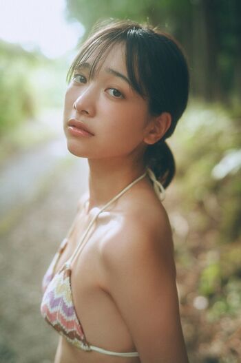 Full leaked Maya imamori page private onlyfans photo