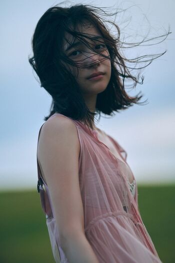 Full leaked Maya imamori page private onlyfans photo