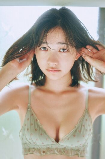 Full leaked Maya imamori page private onlyfans photo