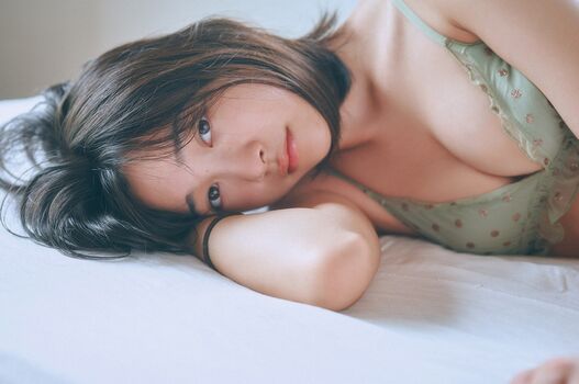 Full leaked Maya imamori private onlyfans photo