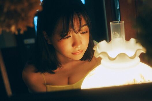 Full leaked Maya imamori private onlyfans photo