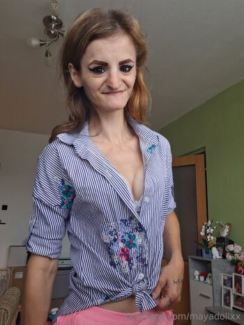 mayadollxx
