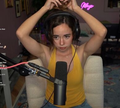 Full leaked Mayahiga private onlyfans photo