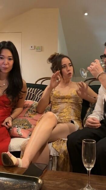 Full leaked Mayahiga maya private onlyfans photo