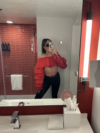 Full leaked Maybexmars private onlyfans photo