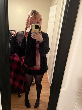 Full leaked Maychutv private onlyfans photo