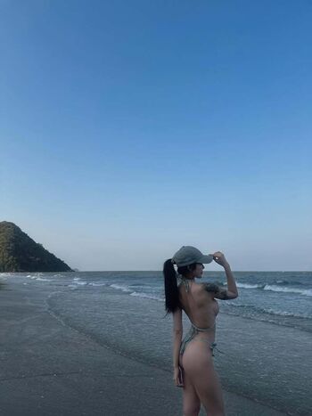 Full leaked Mayura bowling page private onlyfans photo