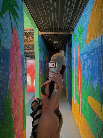 Full leaked Mayura bowling private onlyfans photo