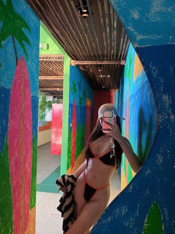 Full leaked Mayura bowling private onlyfans photo