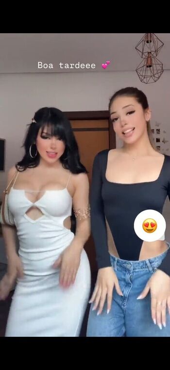 Full leaked Mc melody page private onlyfans photo