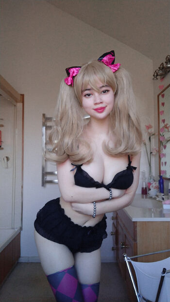 Full leaked Iamtessfree/ private onlyfans photo