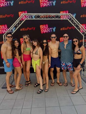 Full leaked Mcddle private onlyfans photo