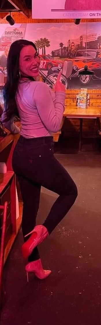 Meagan Elizabeth Miller