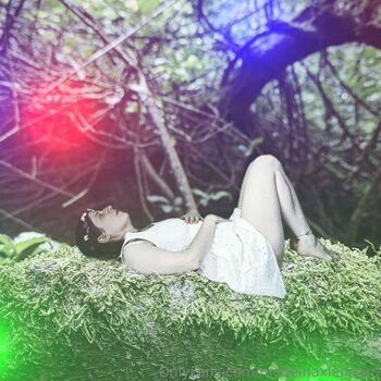 Full leaked Medeina and master leonard private onlyfans photo