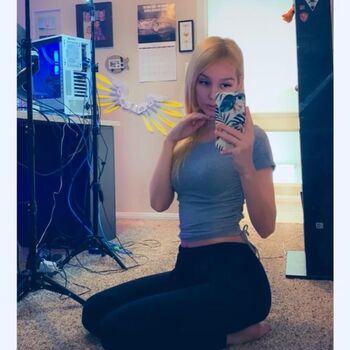 Full leaked Medusyah private onlyfans photo