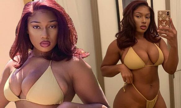 Meg The Stallion