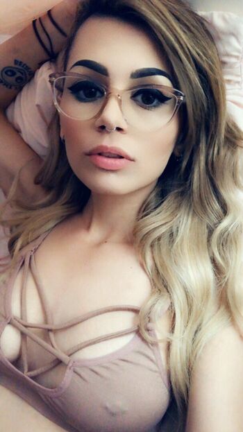 Full leaked Meg wilbur private onlyfans photo