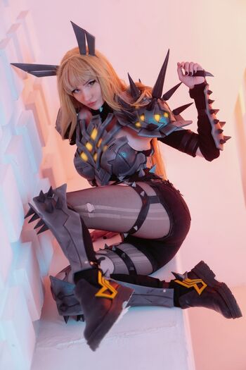 Full leaked Megalcarmen private onlyfans photo