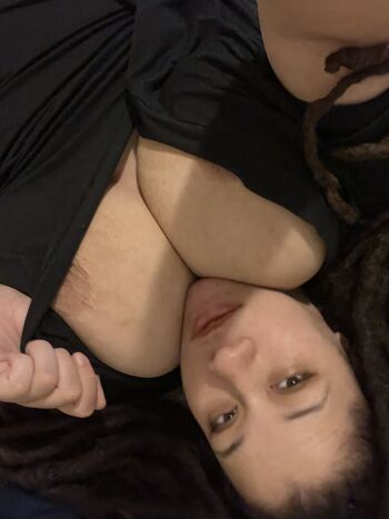 Full leaked Megamiandyami private onlyfans photo