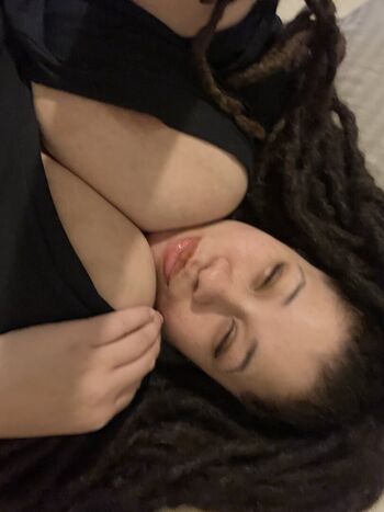 Full leaked Megamiandyami private onlyfans photo