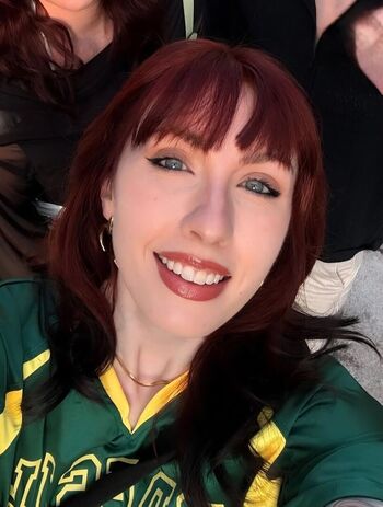 Full leaked Megan everett private onlyfans photo