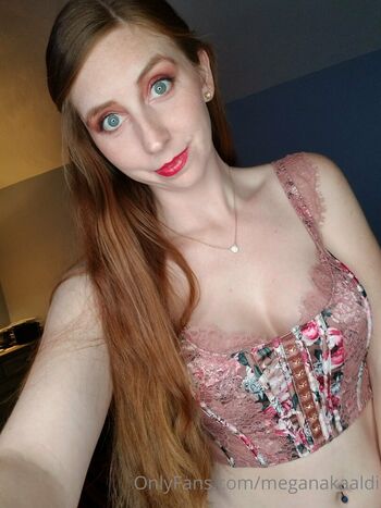 Megan Kaaldi