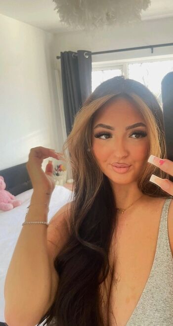 Full leaked Megan lane private onlyfans photo