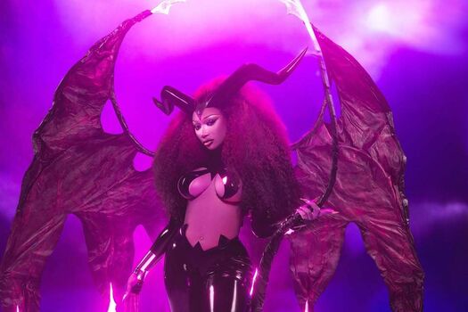 Megan Thee Stallion