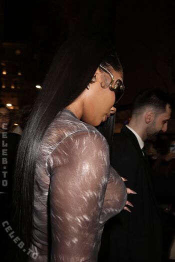 Full leaked Megan thee stallion  page private onlyfans photo