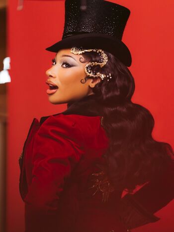 Megan Thee Stallion