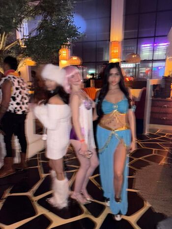 Megathread - Brown Baddies - Teen