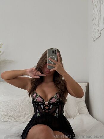 Meggiejolie
