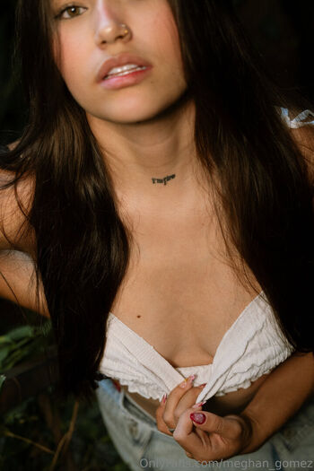 Meghan Gomez