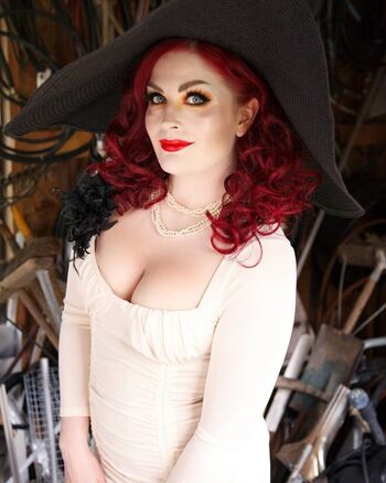 Meghan Yeah / meghan_yeah